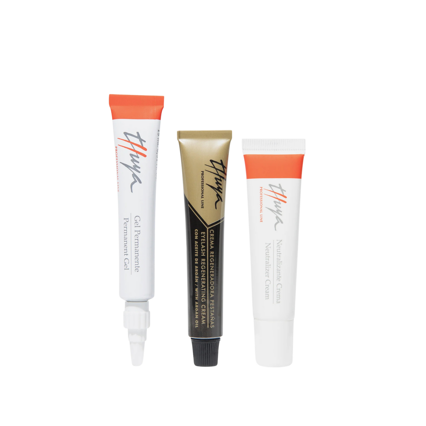 Thuya Brow Lamination Kit