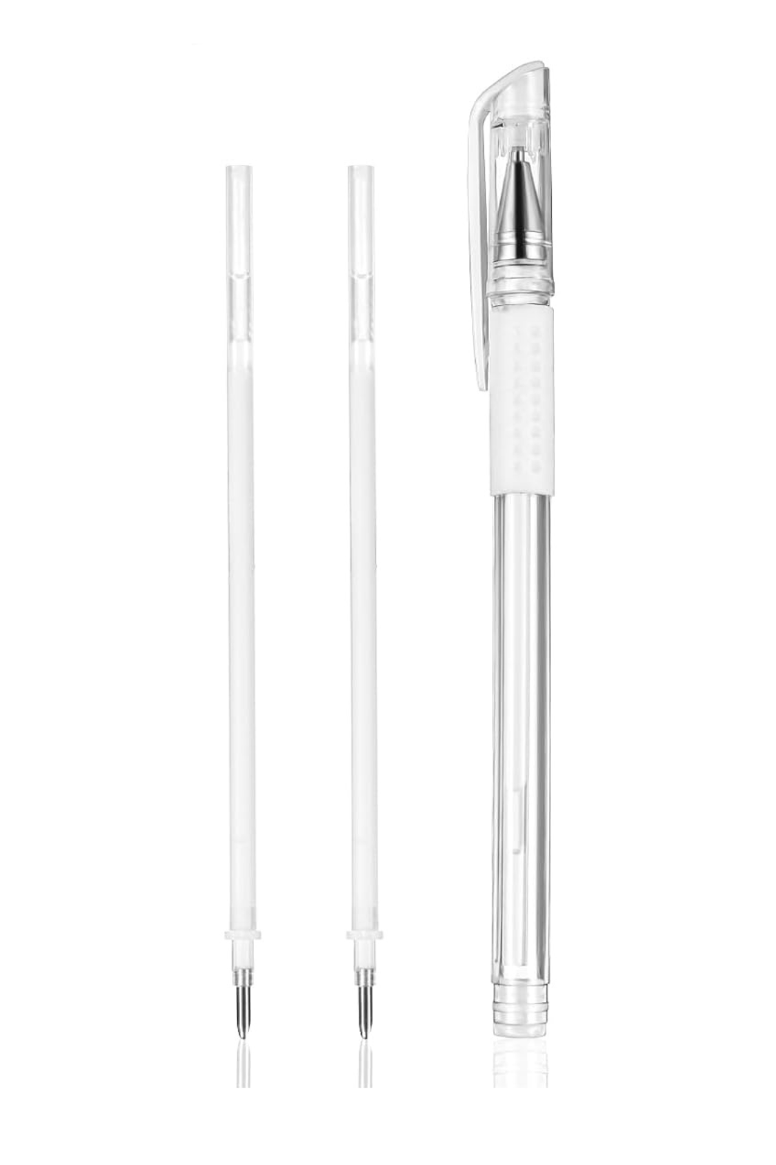 Brow mapping pen