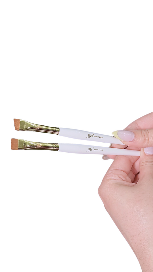 SCULPT AND STAIN BRUSH SET