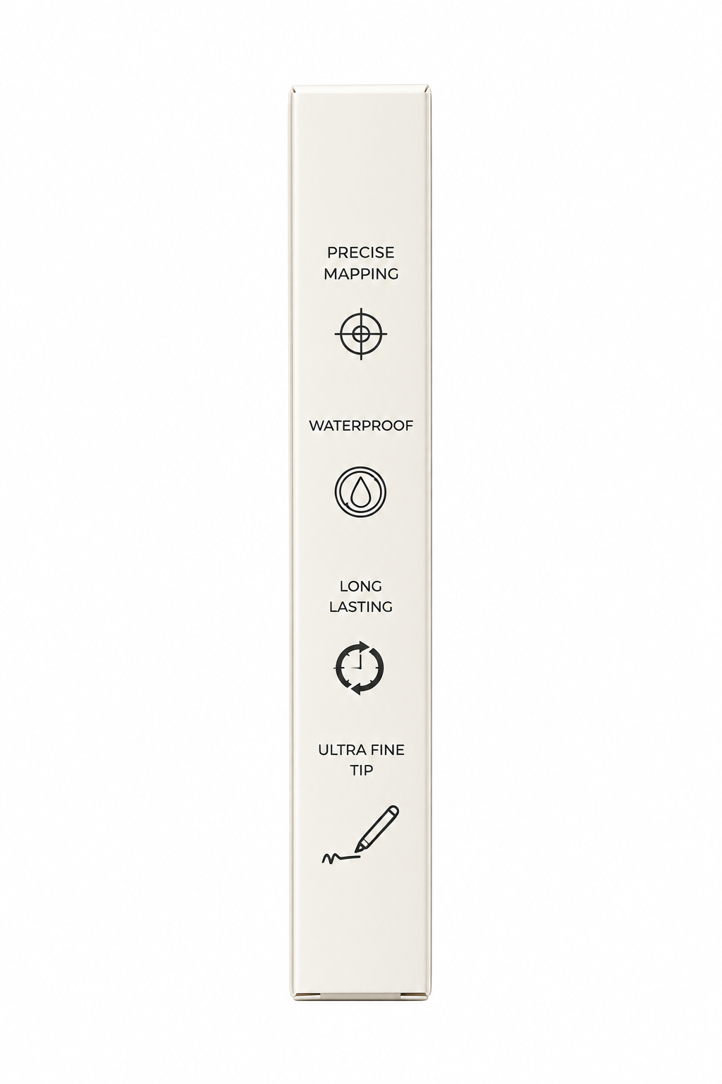 WHITE OUT™ Mapping Pen (3PCS)