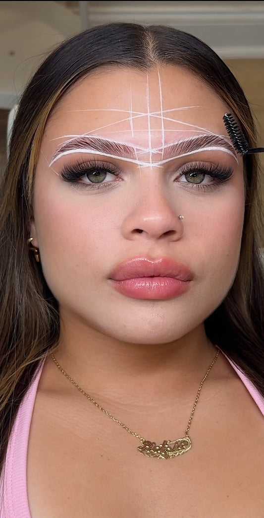 LUXE MAPPING STRING