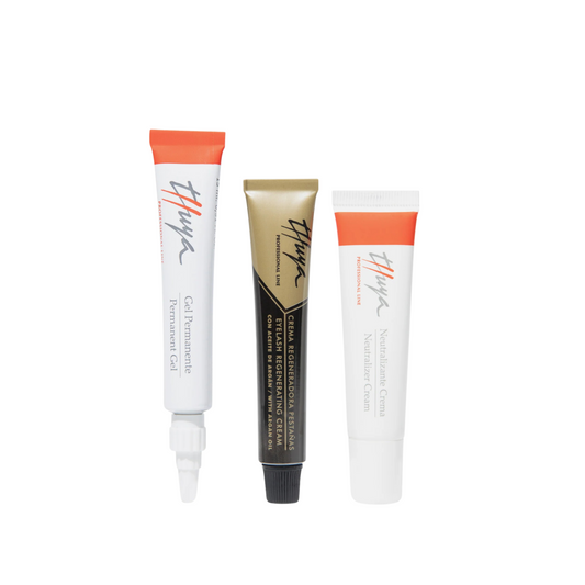 Thuya Brow Lamination Kit