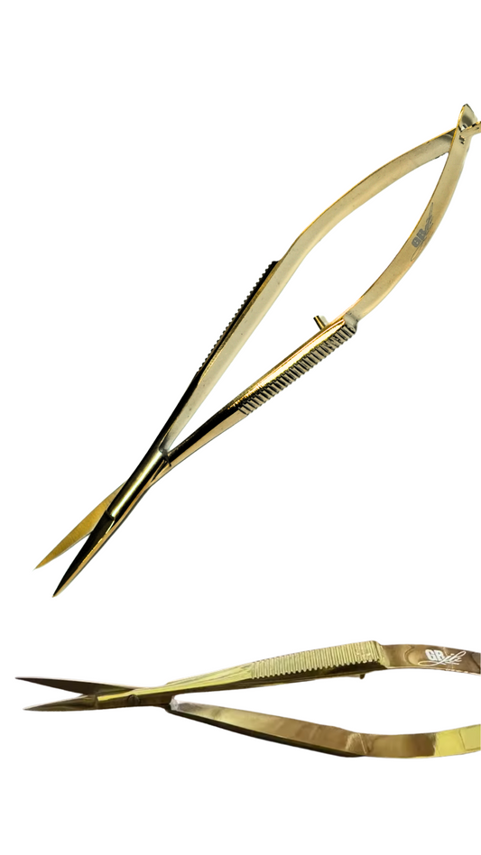 PRESTIGE BROW SCISSOR
