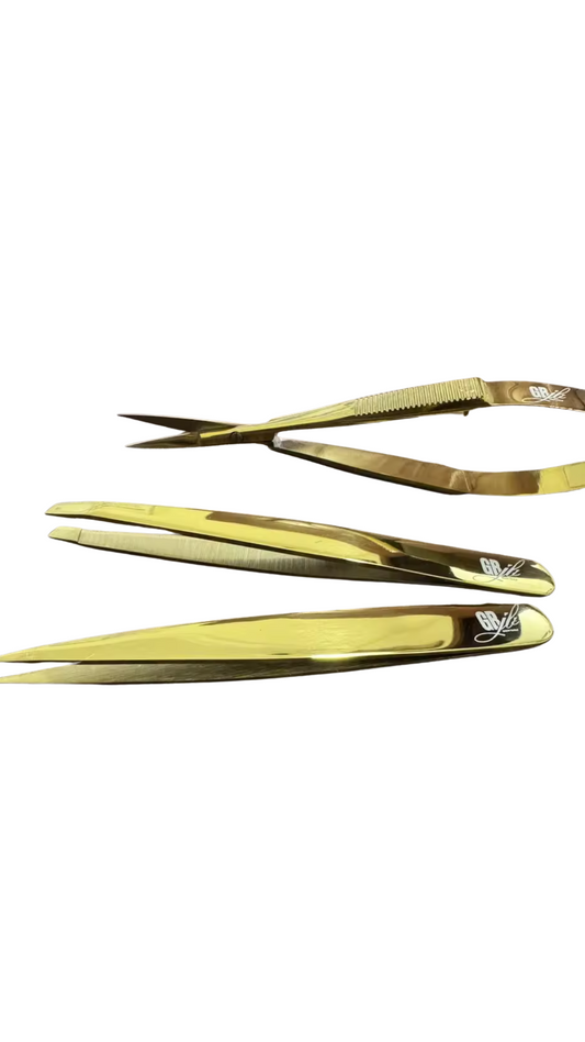 PRESTIGE SET