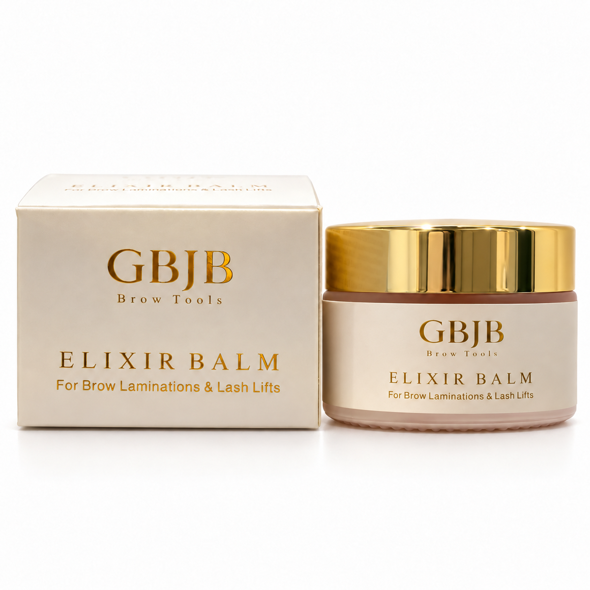 ELIXIR BALM 30G