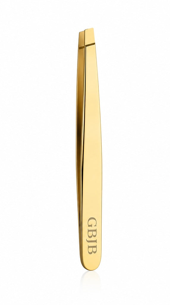 PRESTIGE ANGLED TWEEZER