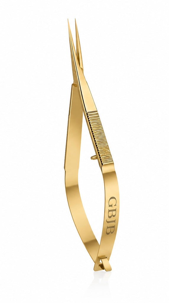 PRESTIGE BROW SCISSOR