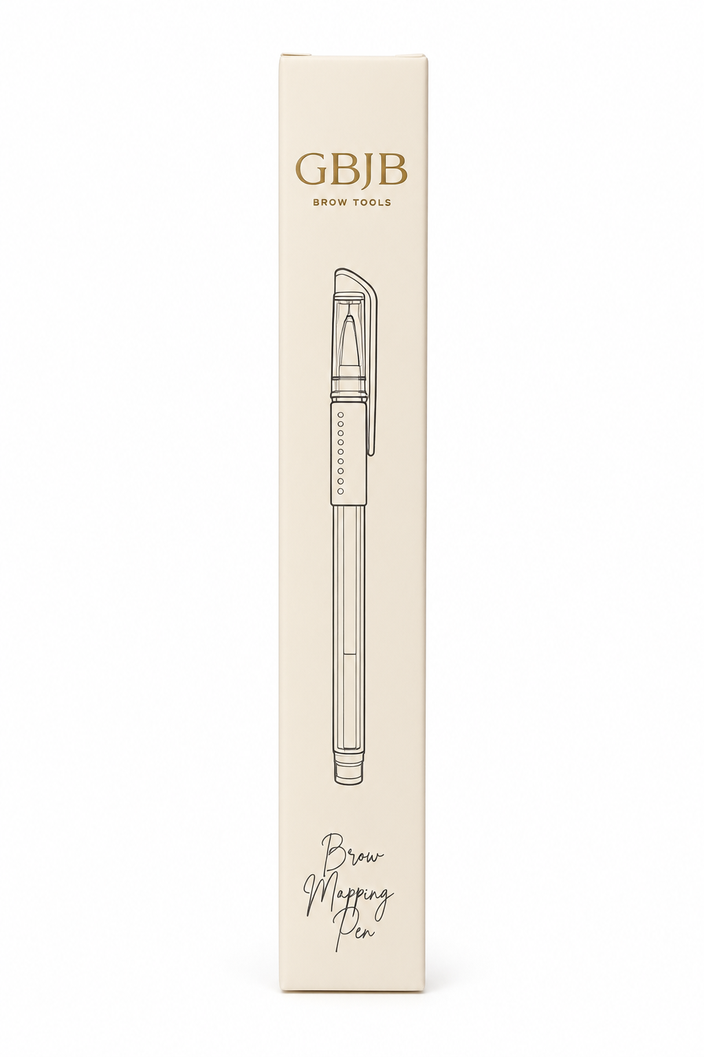 WHITE OUT™  Mapping Pen (3PCS)