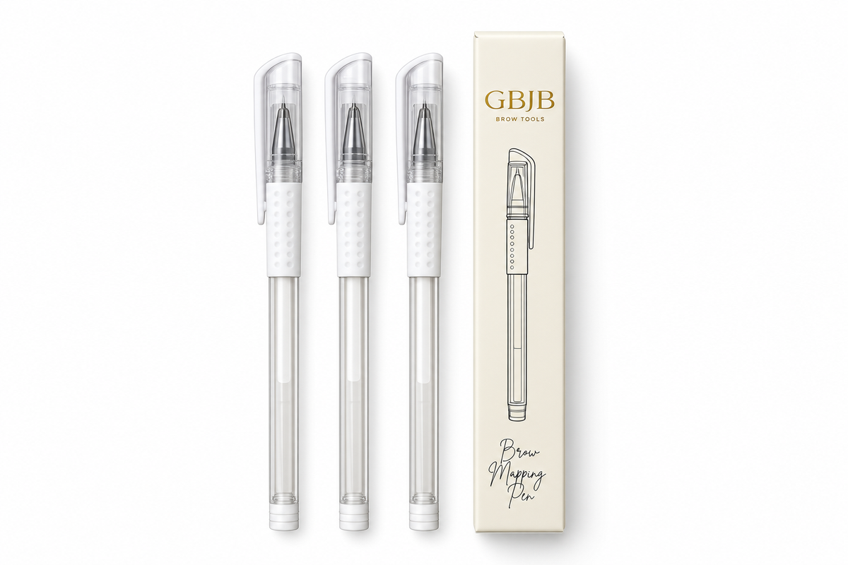 WHITE OUT™  Mapping Pen (3PCS)