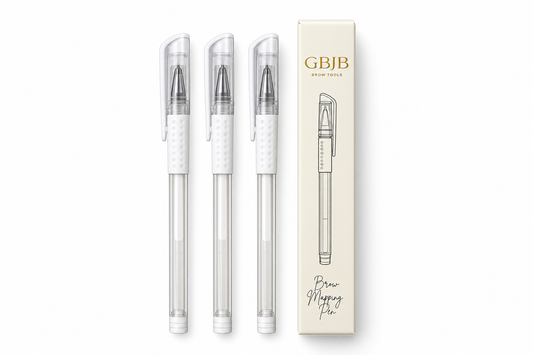 WHITE OUT™  Mapping Pen (3PCS)