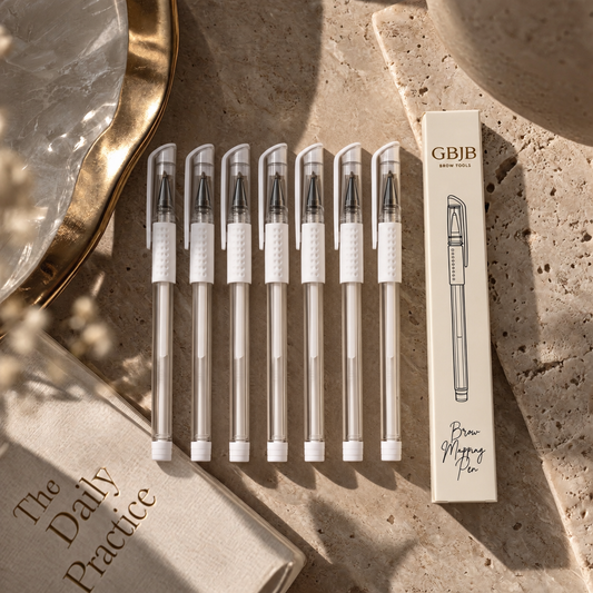 WHITE OUT™ Mapping Pen 🤍 6 PCS