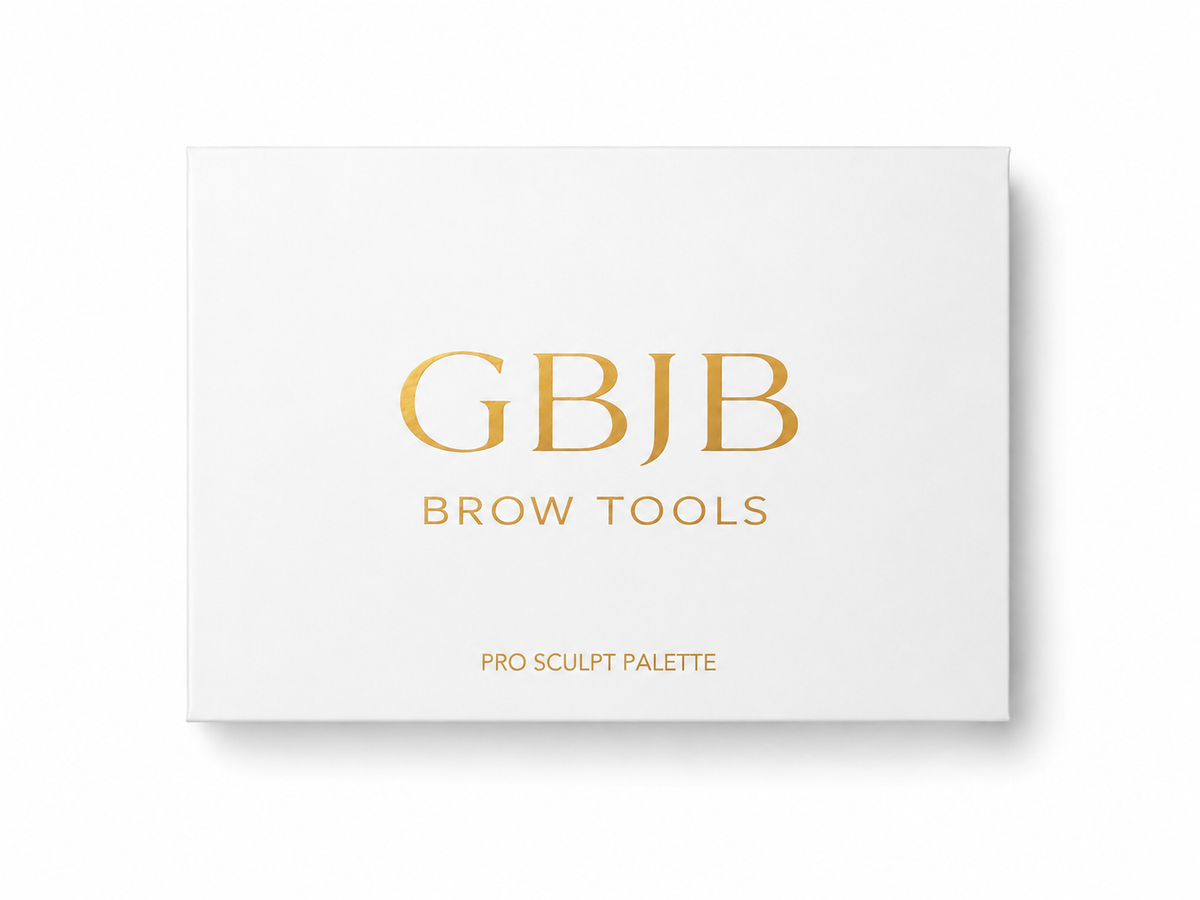 PRO SCULPT PALETTE