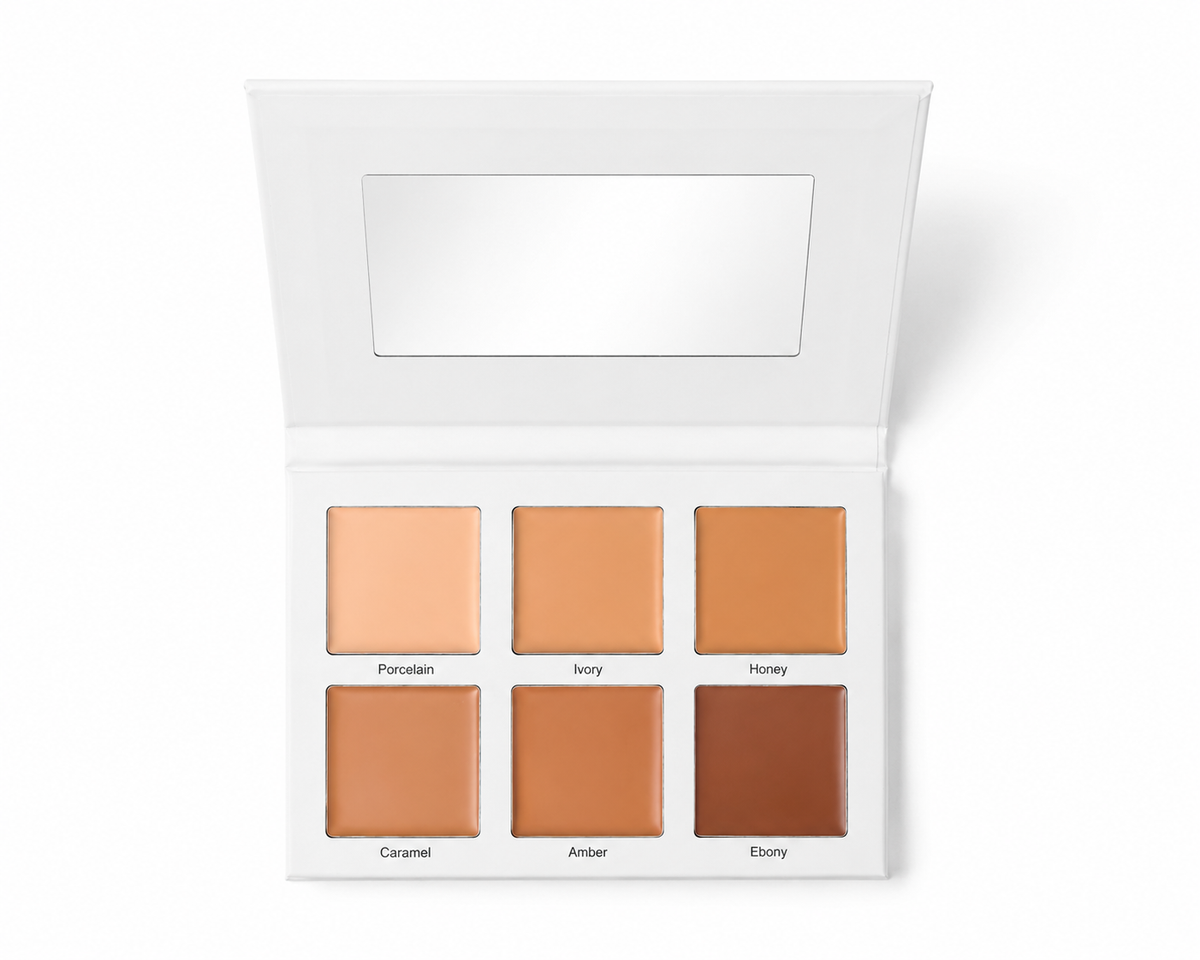 PRO SCULPT PALETTE