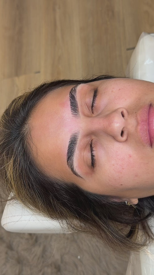 Arrow Brow Gel
