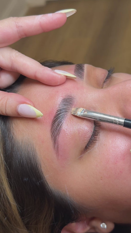 CARVED CONCEALER PALETTE